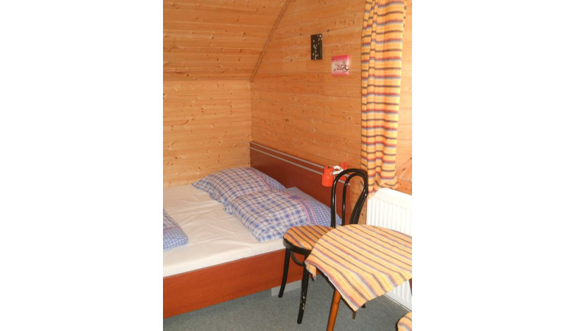 Penzion Vyhlídka Železná Ruda